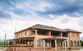 Pensiune-Restaurant Palace